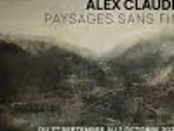 “Paysages sans fin”