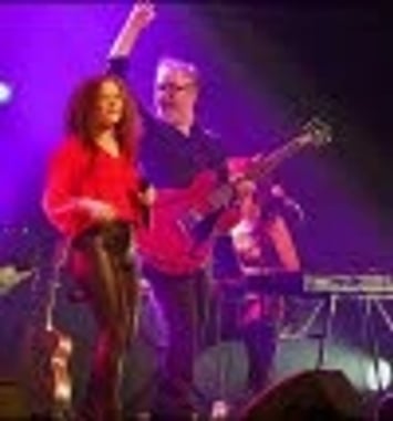 "Débranche" : spectacle en hommage à France Gall...