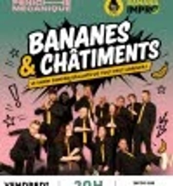 “Bananes et châtiments”