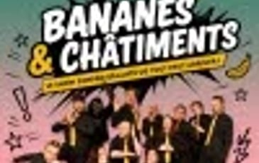 “Bananes et châtiments”