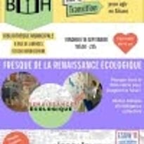 Fresque de la renaissance écologique