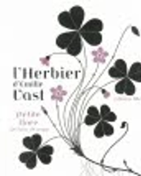 L'Herbier d'Émilie Vast