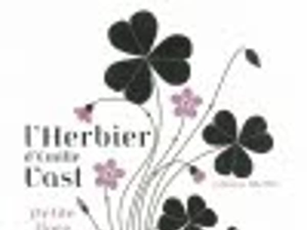 L'Herbier d'Émilie Vast