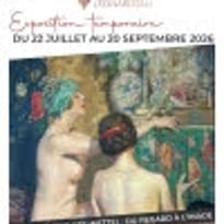 Fernand Schultz-Wettel : du regard à l'image