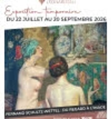 Fernand Schultz-Wettel : du regard à l'image