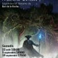 Marche Contée : Légendes du Ban de la Roche