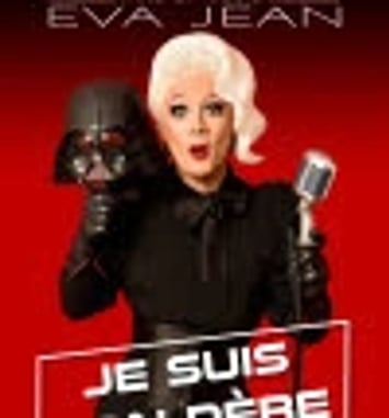 Ouverture de saison culturelle 26/27 : Eva Jean...