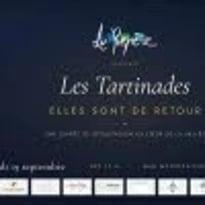 Les Tartinades