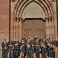 Centenaire de la fanfare d'Eglise de Westhoffen