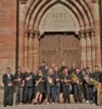 Centenaire de la fanfare d'Eglise de Westhoffen