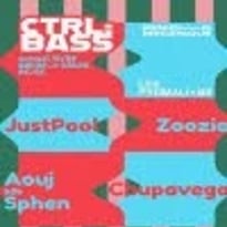 CTRL : Bass