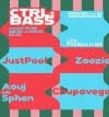 CTRL : Bass
