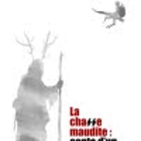 Spectacle "La chasse maudite- Conte d'un...