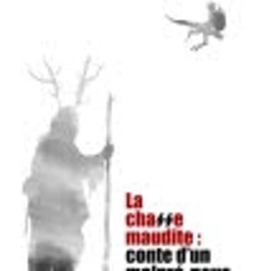Spectacle "La chasse maudite- Conte d'un...