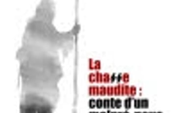 Spectacle "La chasse maudite- Conte d'un...