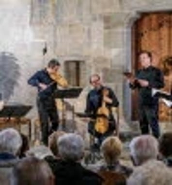 Concert épopée - Leones