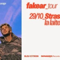Fakear + 1ère partie