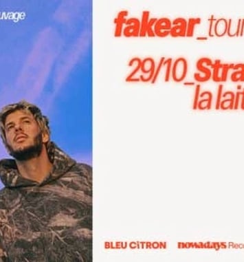 Fakear + 1ère partie