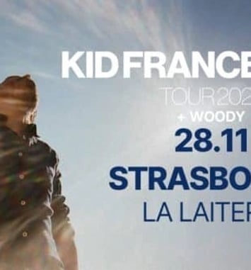 Kid Francescoli