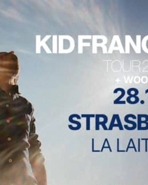 Kid Francescoli