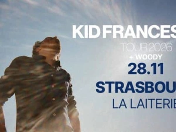 Kid Francescoli