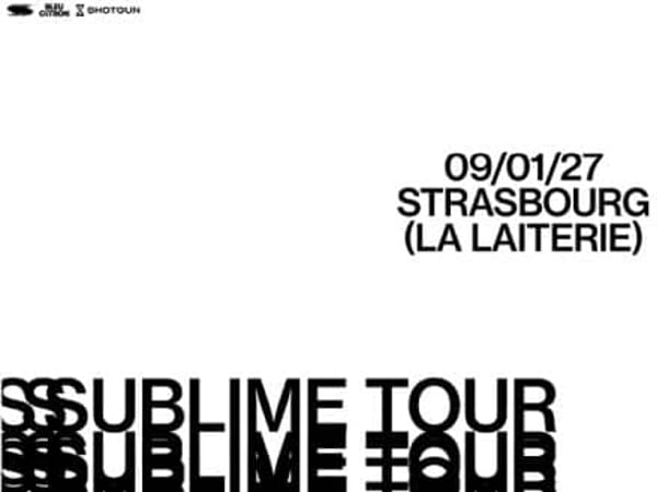 Sublime club !