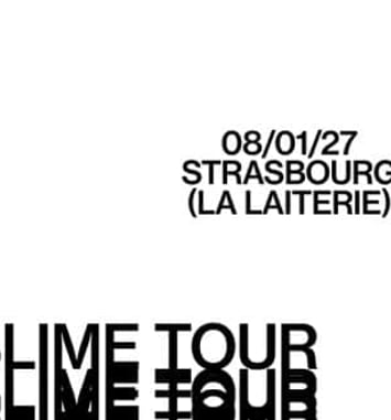 LUTHER + 1ère partie