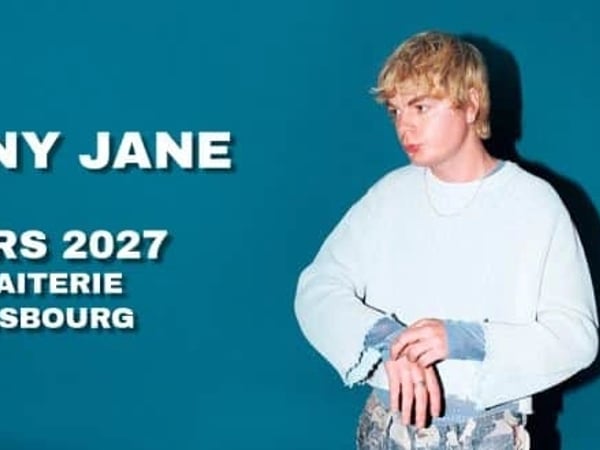 Johnny Jane