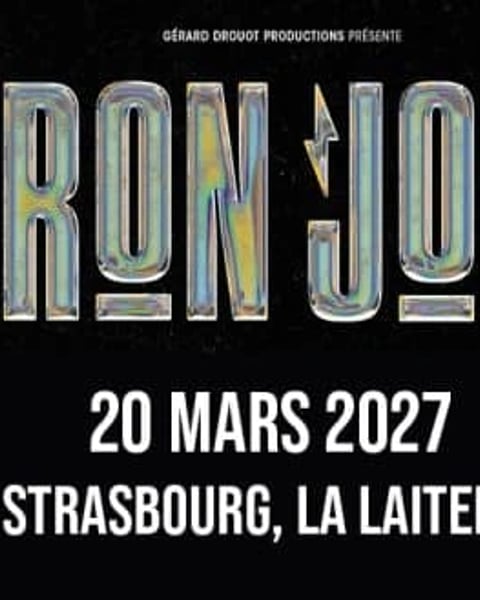 AYRON JONES + Guest