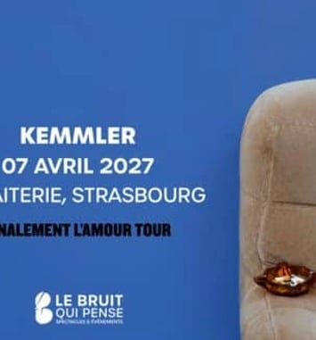 Kemmler + 1ère partie
