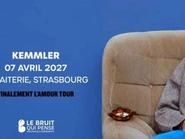 Kemmler + 1ère partie