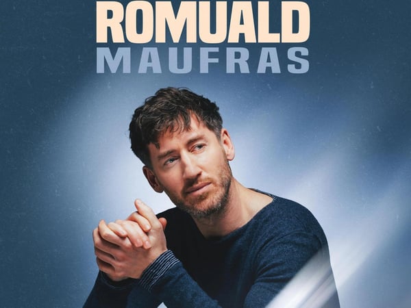 Romuald Maufras saison 4