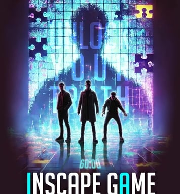 Spectacle - Inscape game