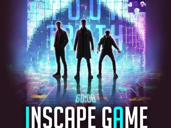 Inscape game