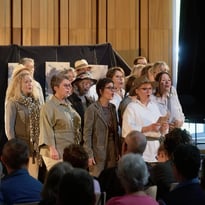 Concert - OPUS d'un autre monde : L'odyssée musicale des pionnières