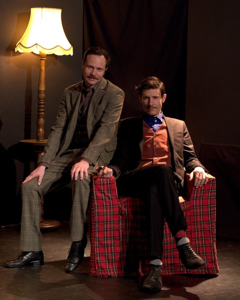 Qui veut la peau de Sherlock Holmes ?