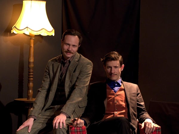 Qui veut la peau de Sherlock Holmes ?