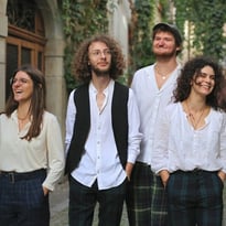 Concert - Les Joyeux Lurons