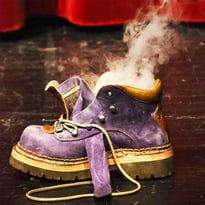 Cendrillon