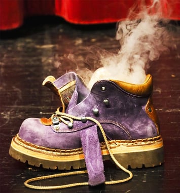 Cendrillon
