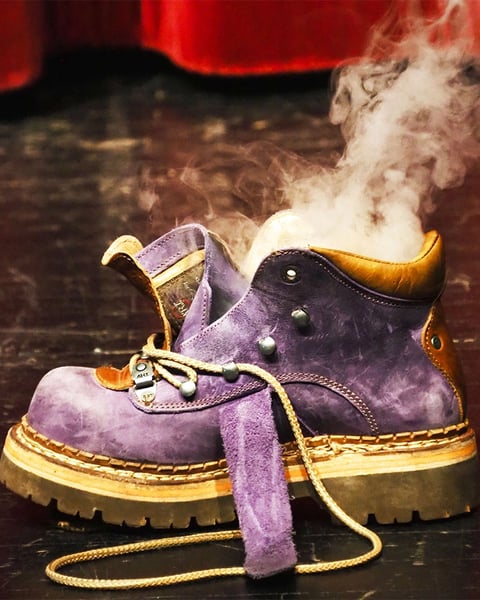 Cendrillon