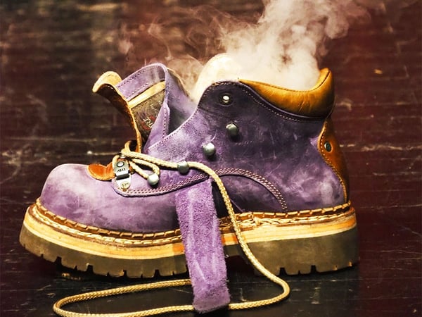 Cendrillon