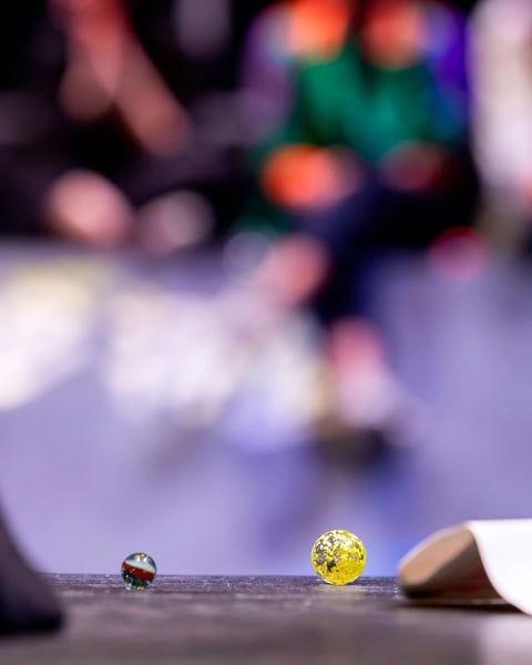 La phobie des insectes