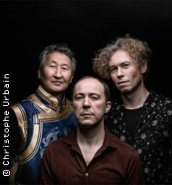 Violons Barbares et Eva Quartet : Amour, jalousie et sorcelleries