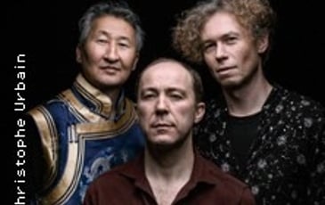 Violons Barbares et Eva Quartet : Amour, jalousie et sorcelleries