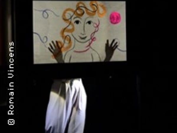 Très Chères Petites Personnes