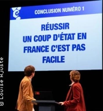 L'Art d'avoir Toujours Raison