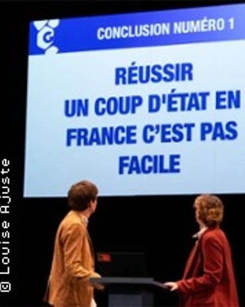 L'Art d'avoir Toujours Raison