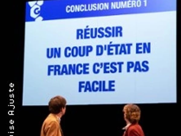 L'Art d'avoir Toujours Raison