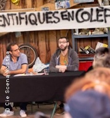 Le Curieux Festival